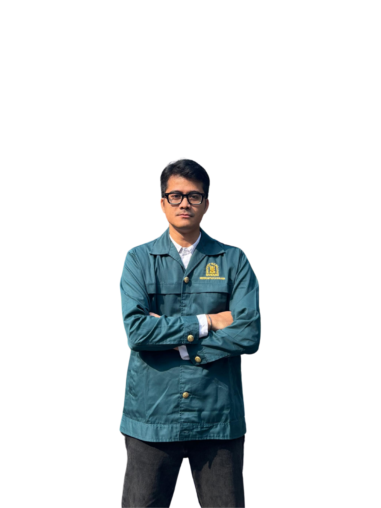 Abbas Adam Az Zuhri avatar