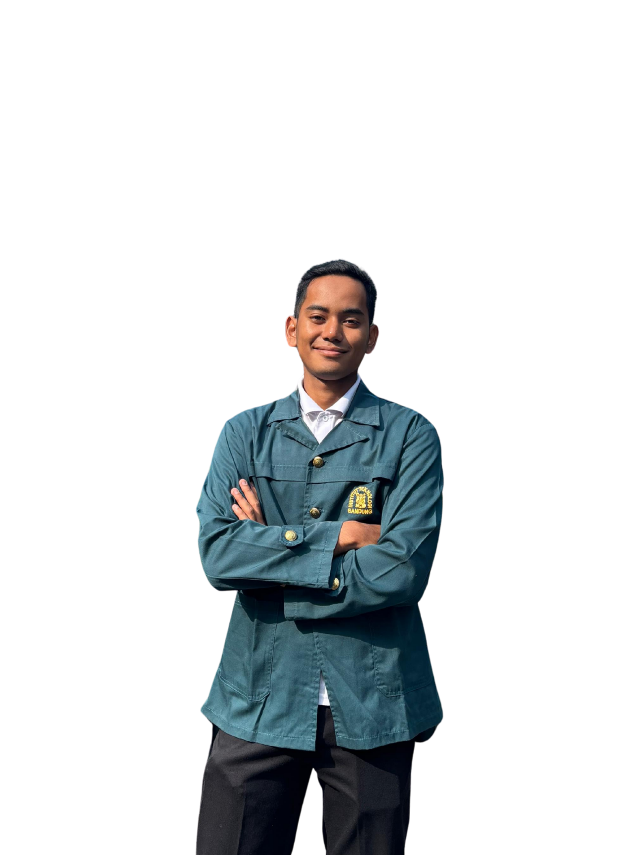 M. Ikhlash Mashudi avatar