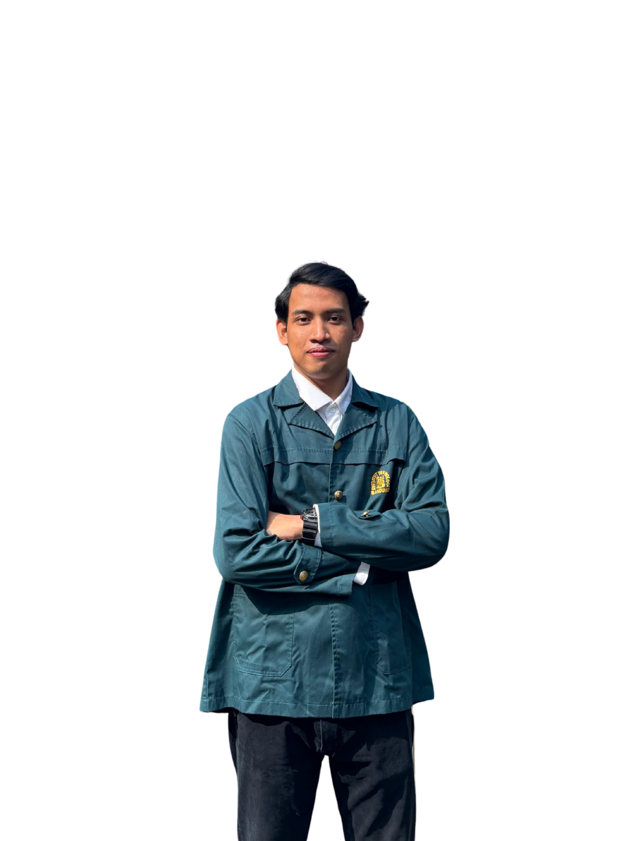 Mirza M. Yudhistira avatar